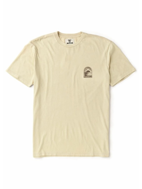 Vissla Canopy Cosmic Wash S/S Tee
