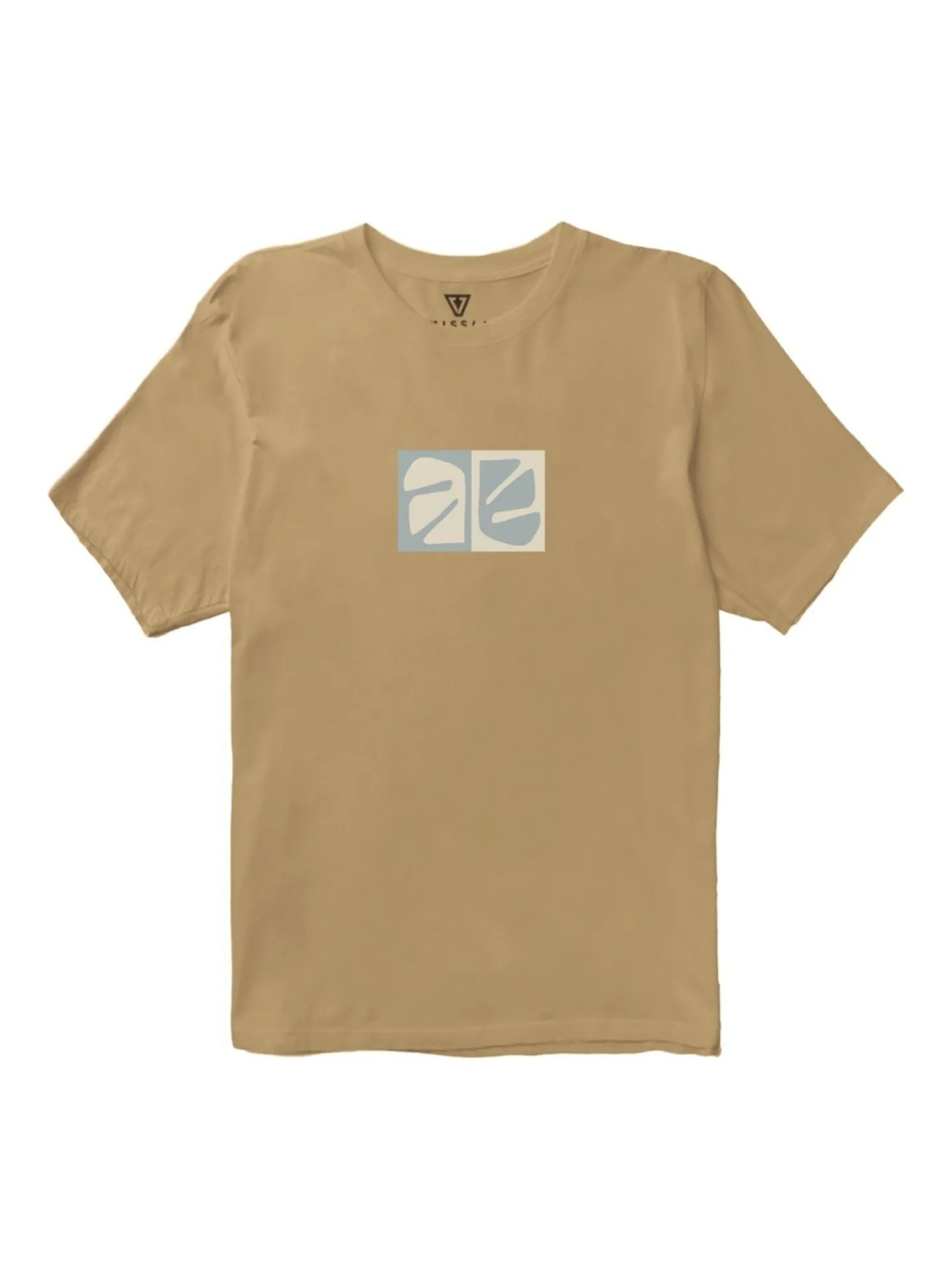 T-Shirt Vissla TEC Abundant Organic S/S