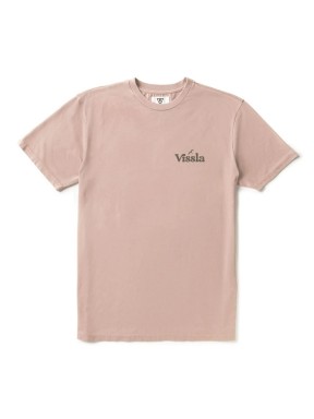 Vissla Extra Strength Cosmic Wash S/S Tee