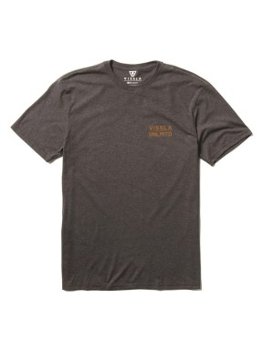 Vissla Cliffside Comp Lite Eco Drirelease S/S Tee