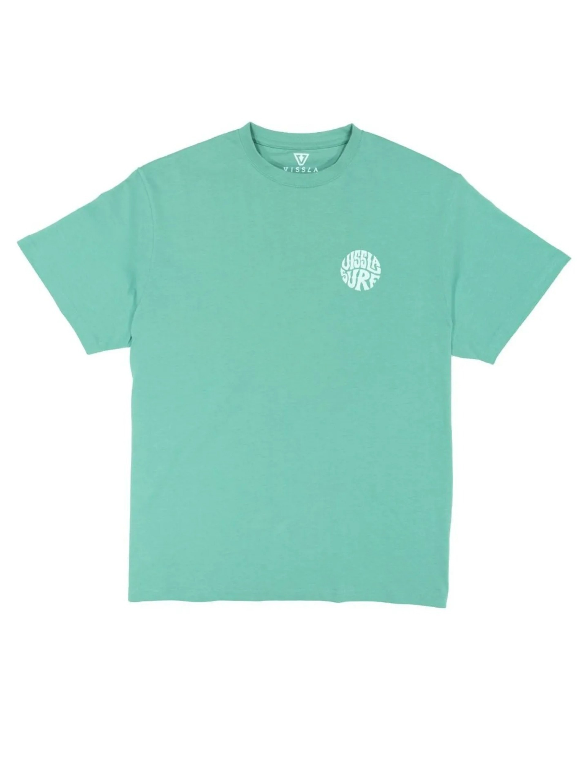T-Shirt Vissla Sunflower Oversized S/S