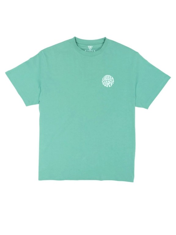 Vissla Sunflower Oversized S/S Tee