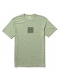 Vissla Lost Coast Comp Lite Eco Drirelease S/S Tee