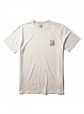 T-Shirt Vissla Peaky S/S