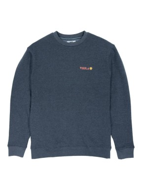 Vissla Coastal Life Eco Sweatshirt