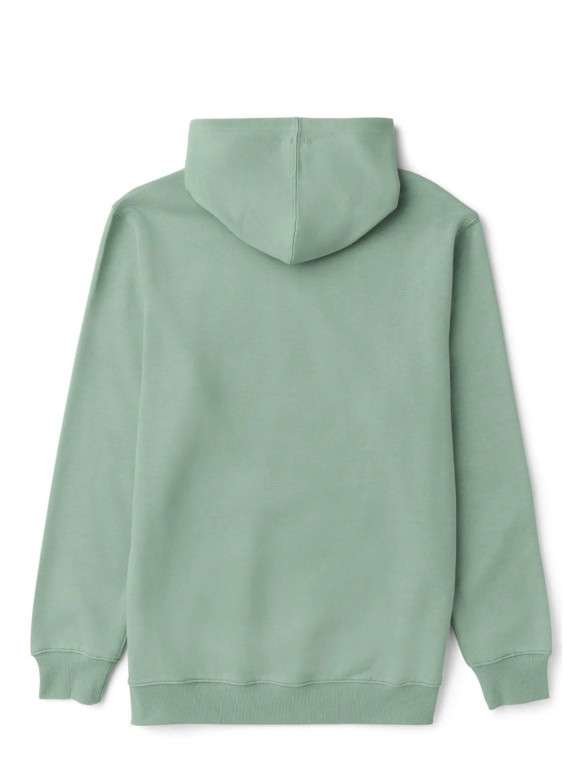 Vissla Solid Sets Eco Hooded Sweatshirt