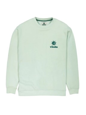Vissla Bright Ideas Eco Fleece Sweatshirt