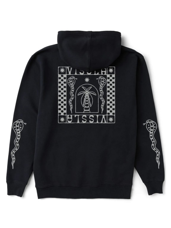 Vissla Offshore Eco Hooded Sweatshirt