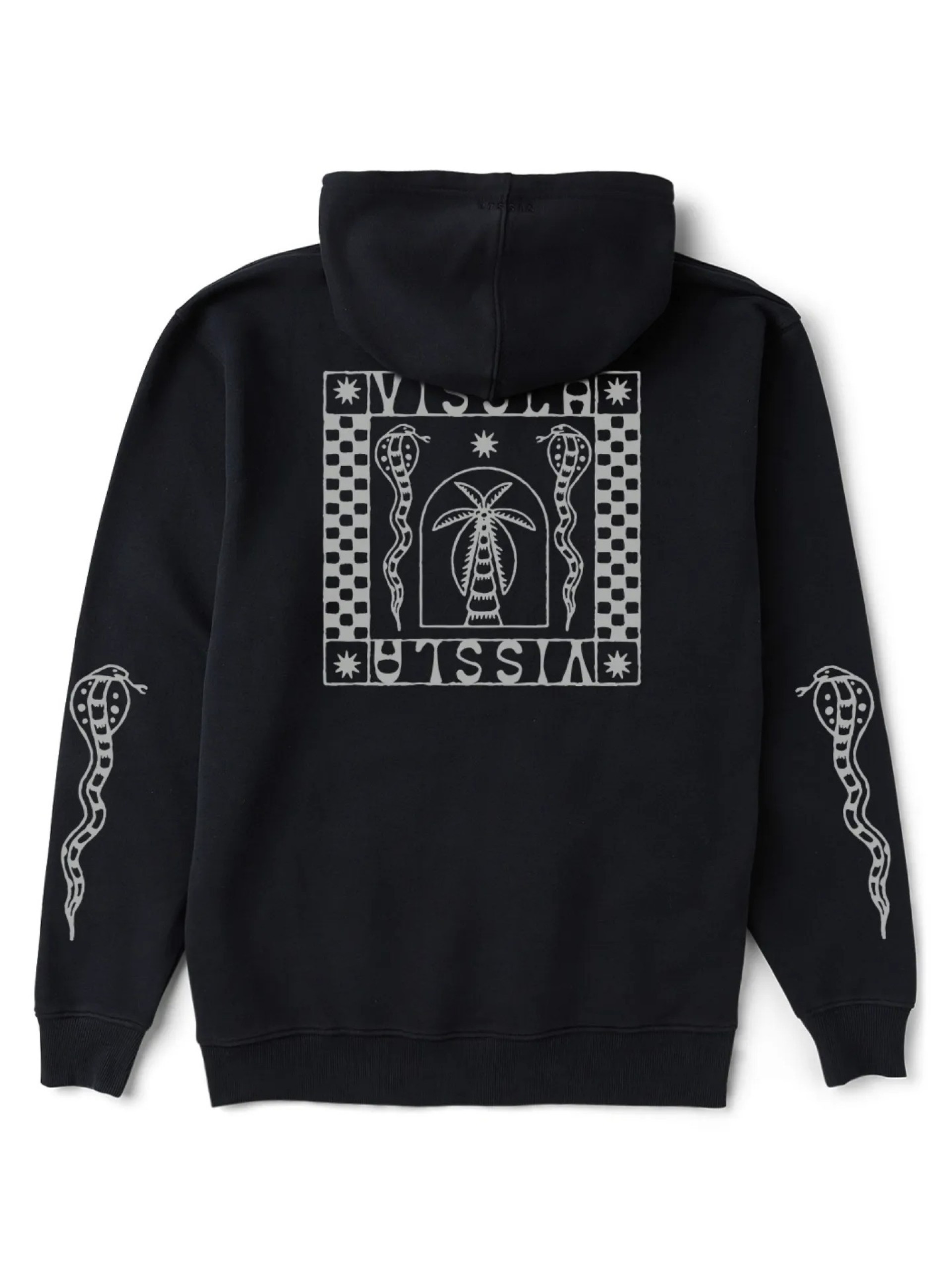 Sweatshirt Vissla Offshore Eco