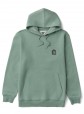 Vissla Solid Sets Eco Hooded Sweatshirt
