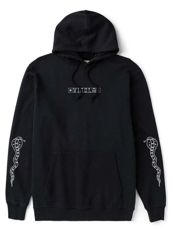 Vissla Offshore Eco Hooded Sweatshirt