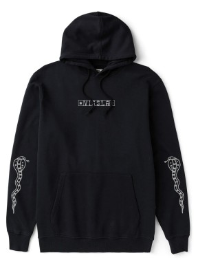 Vissla Offshore Eco Hooded Sweatshirt