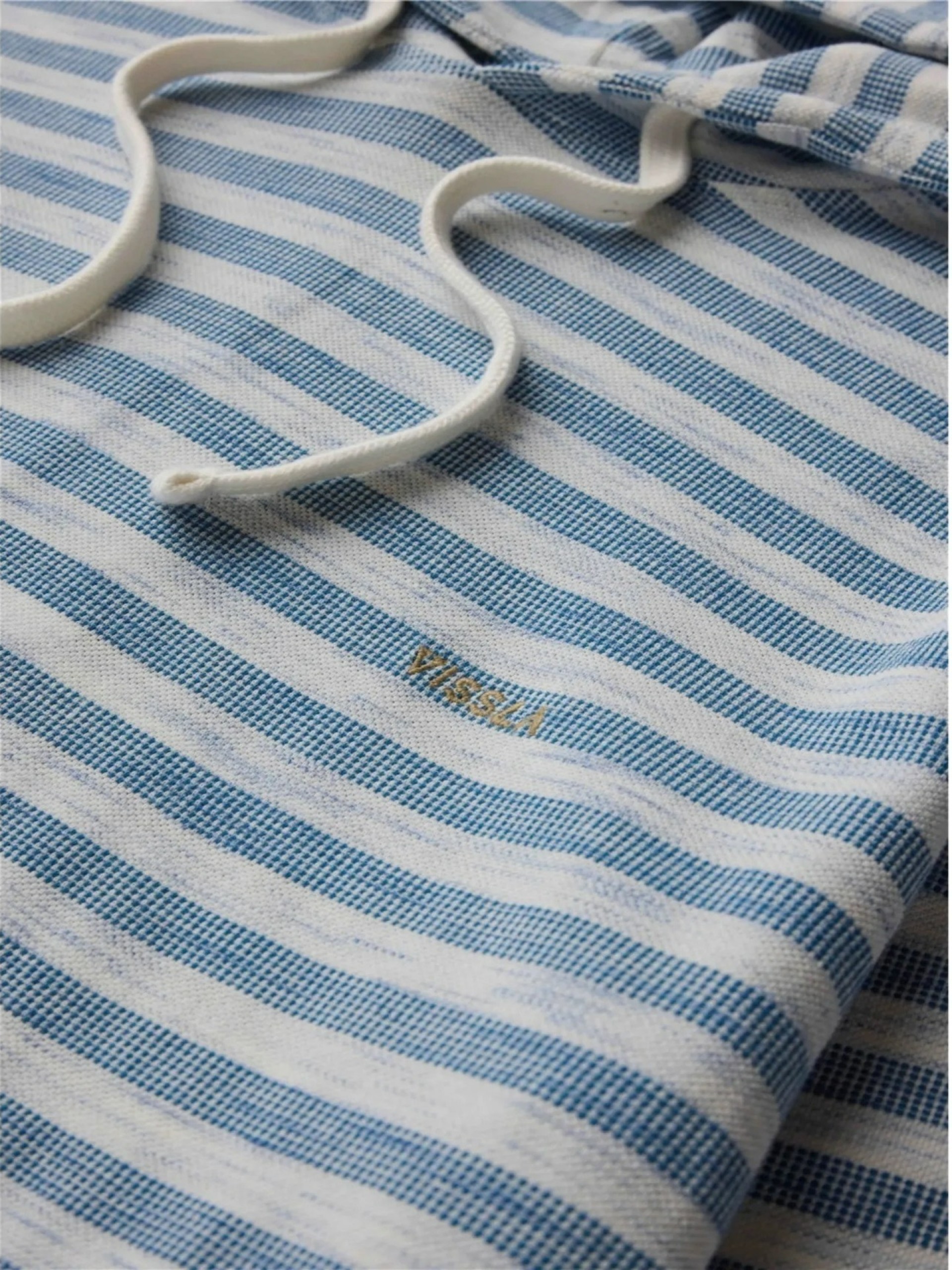 Longsleeve Vissla Space Man