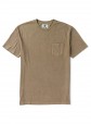 Vissla Solid Sets Cosmic Wash S/S Pocket Tee