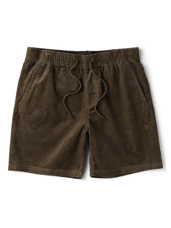 Cal��es Vissla No See Ums Cord Eco Elastic 17"