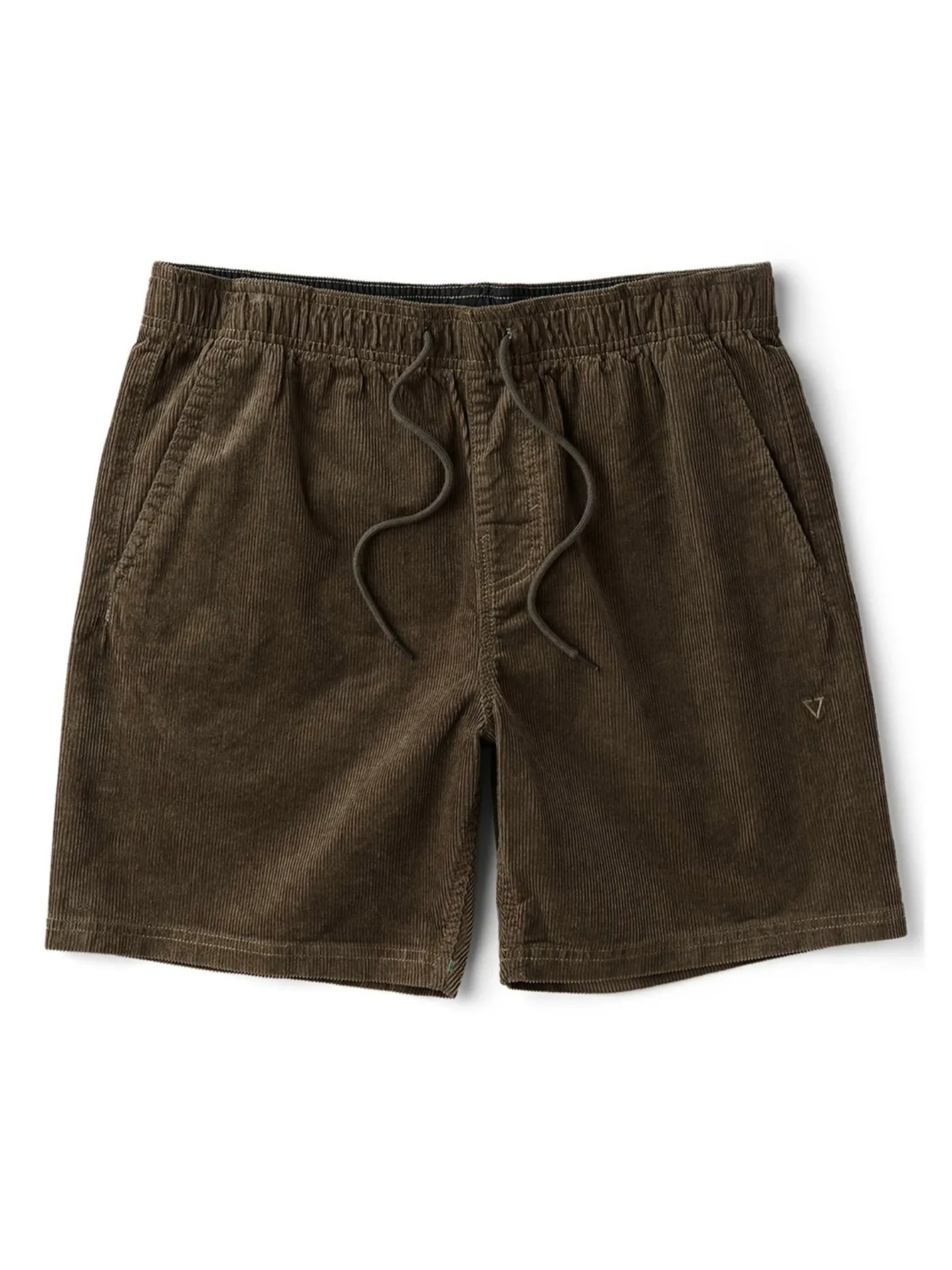 Calções Vissla No See Ums Cord Eco Elastic 17"