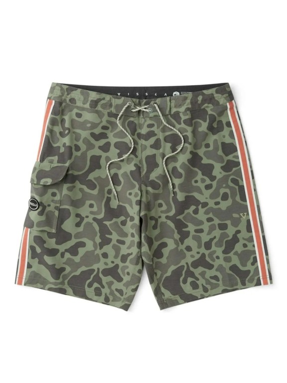 Vissla Long Sets 21" Boardshorts Vissla Long Sets 21" Boardshorts