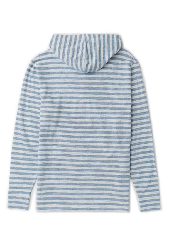 Longsleeve Vissla Space Man Longsleeve Vissla Space Man