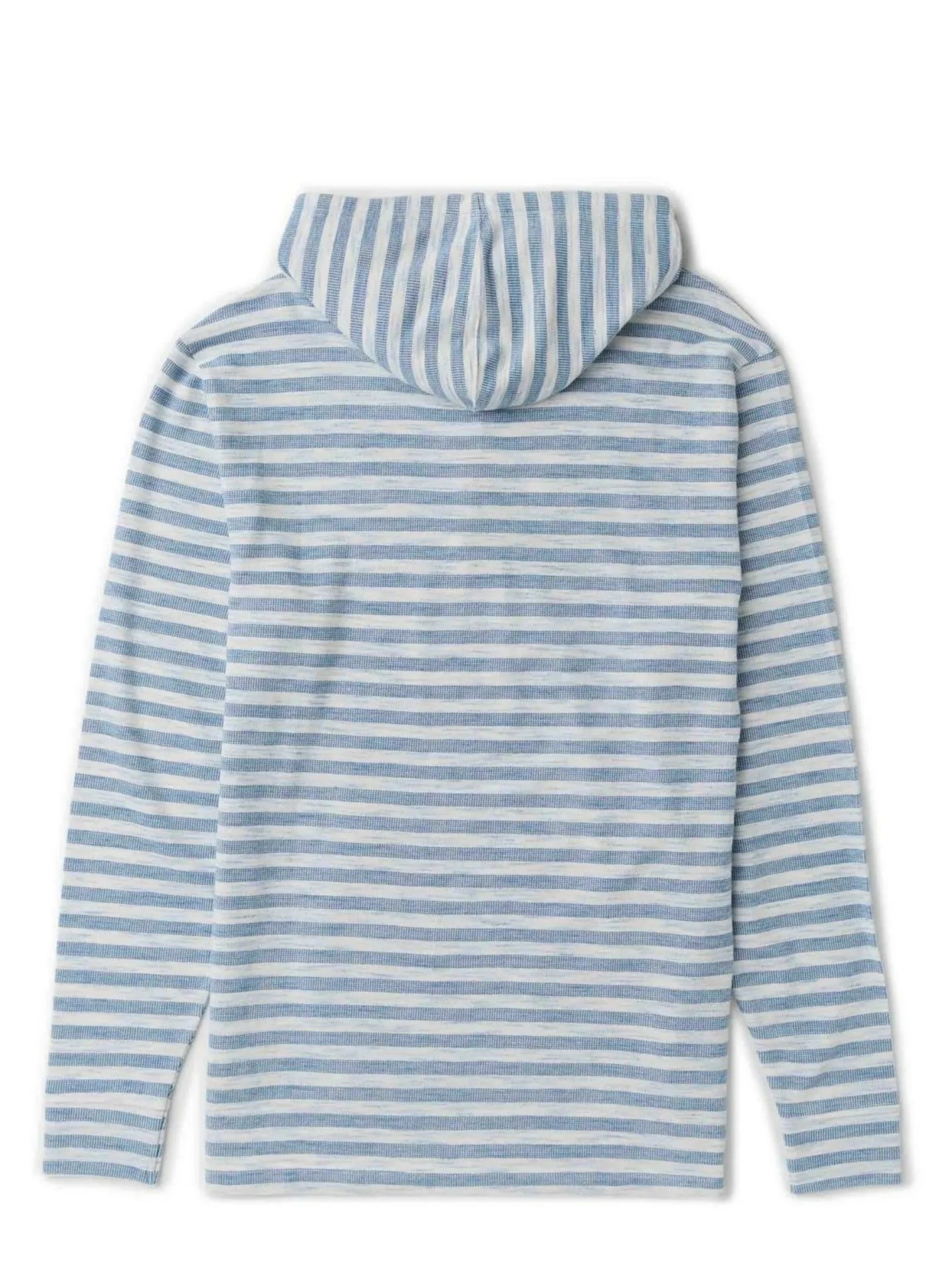 Longsleeve Vissla Space Man