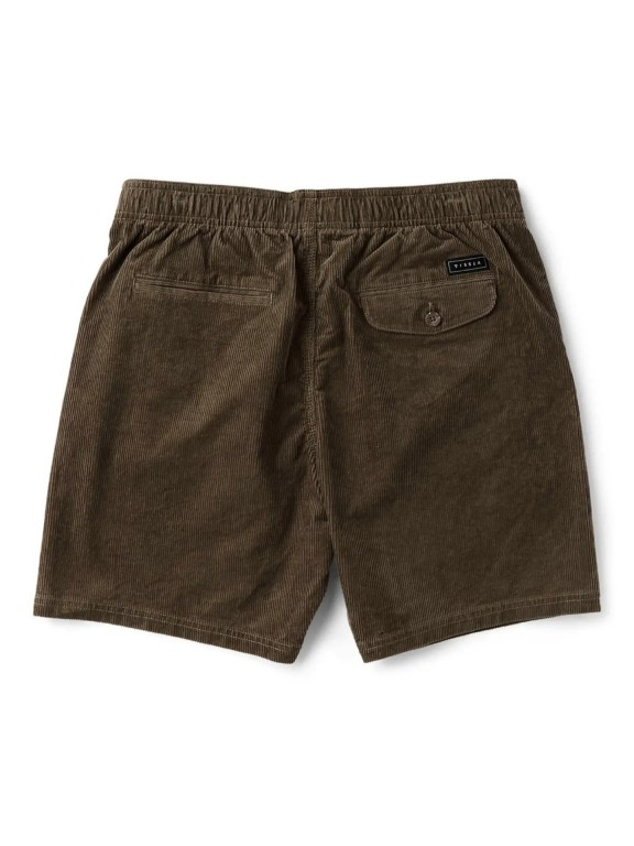 Cal��es Vissla No See Ums Cord Eco Elastic 17"