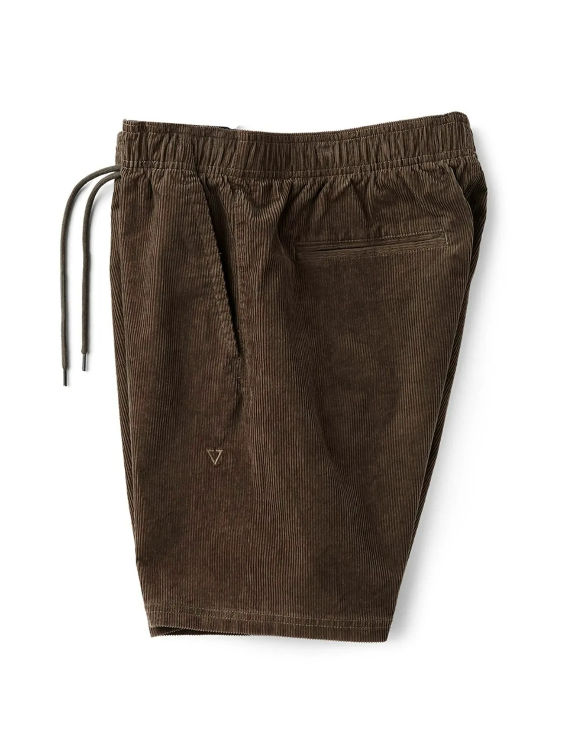 Calções Vissla No See Ums Cord Eco Elastic 17"