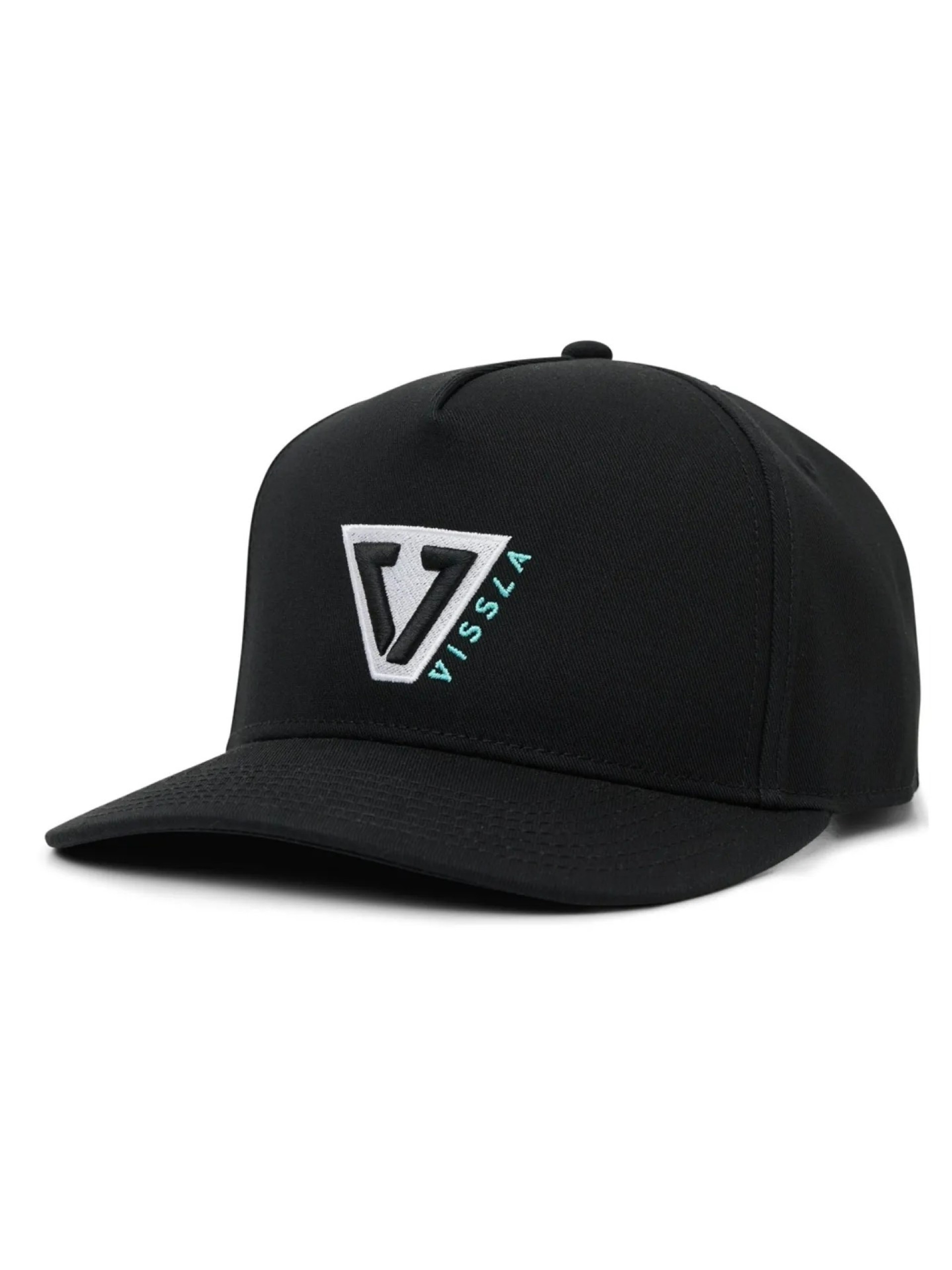 Boné Vissla Team