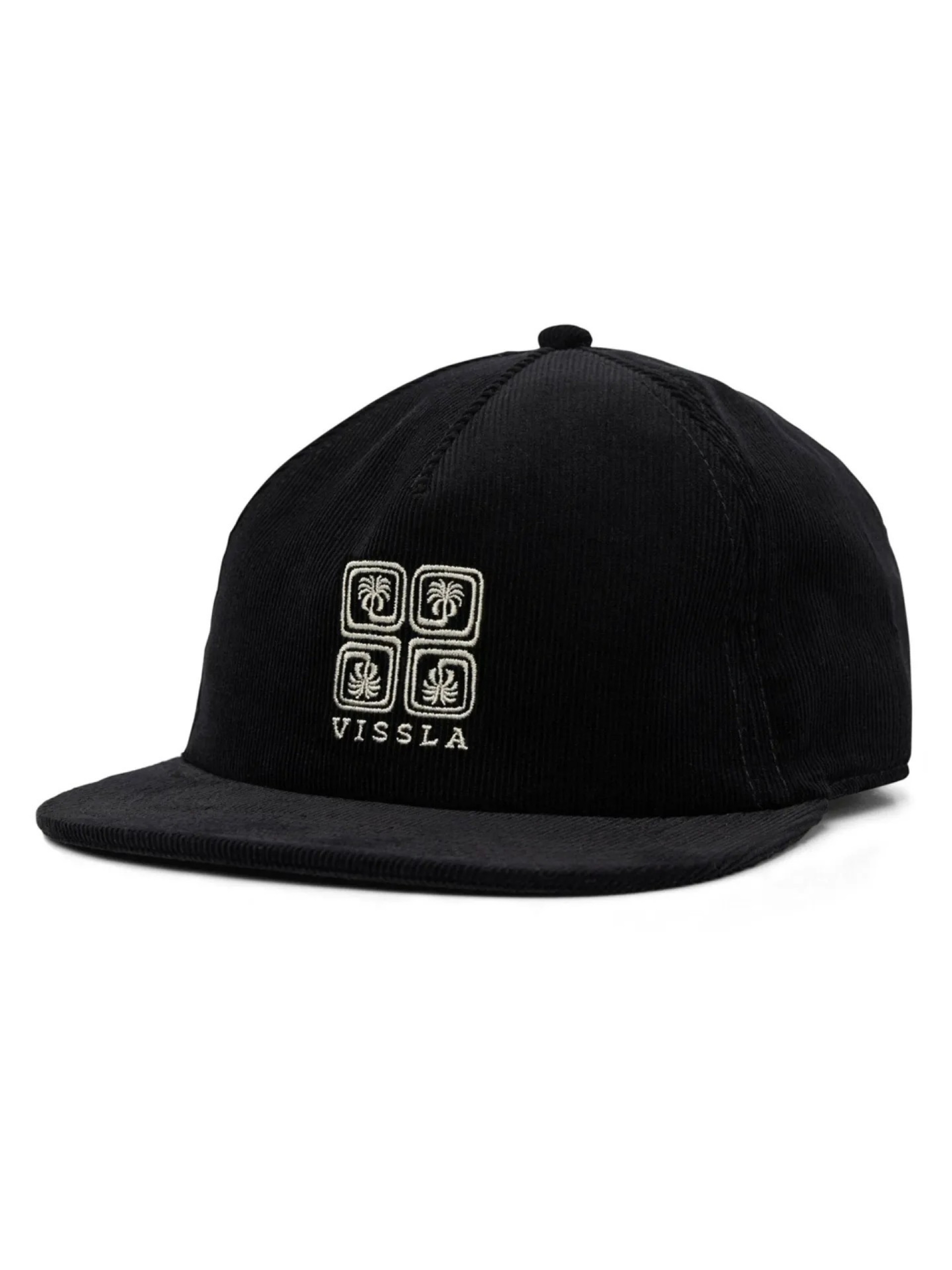Boné Vissla Shread Heads
