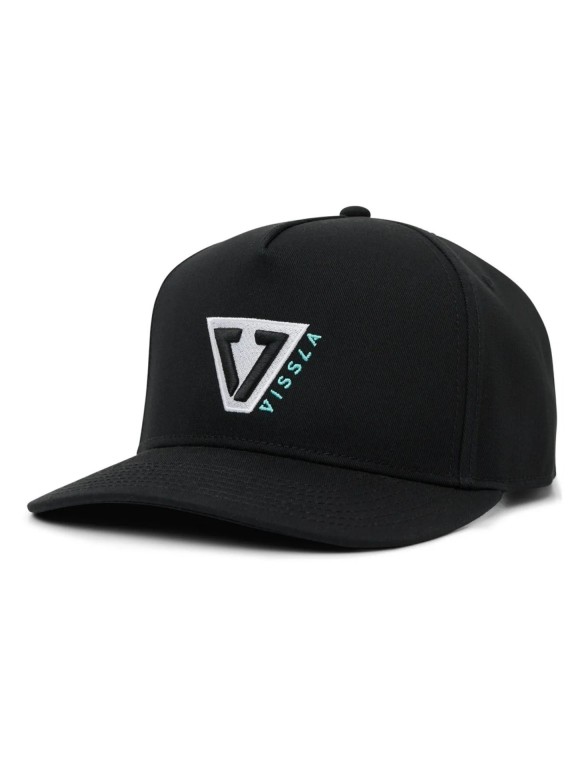 Vissla Team Cap