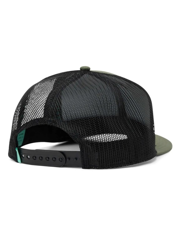 Bon� Vissla Solid Sets Eco Trucker