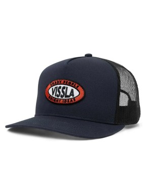 Bon� Vissla Solid Sets Eco Trucker