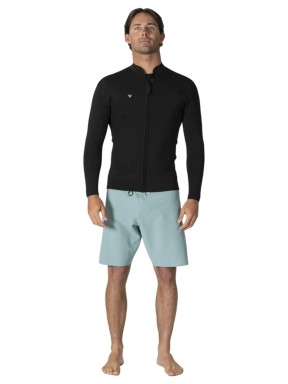 Vest Vissla Mens Solid Sets 2mm L/S