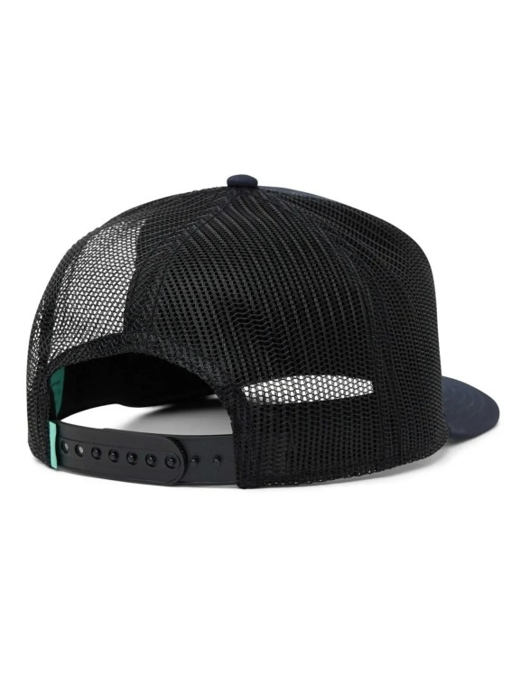 Bon� Vissla Solid Sets Eco Trucker