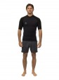 Vest Vissla Mens 7 Seas 1mm S/S