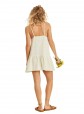 Vestido Sisstr Molokini Vestido Sisstr Molokini