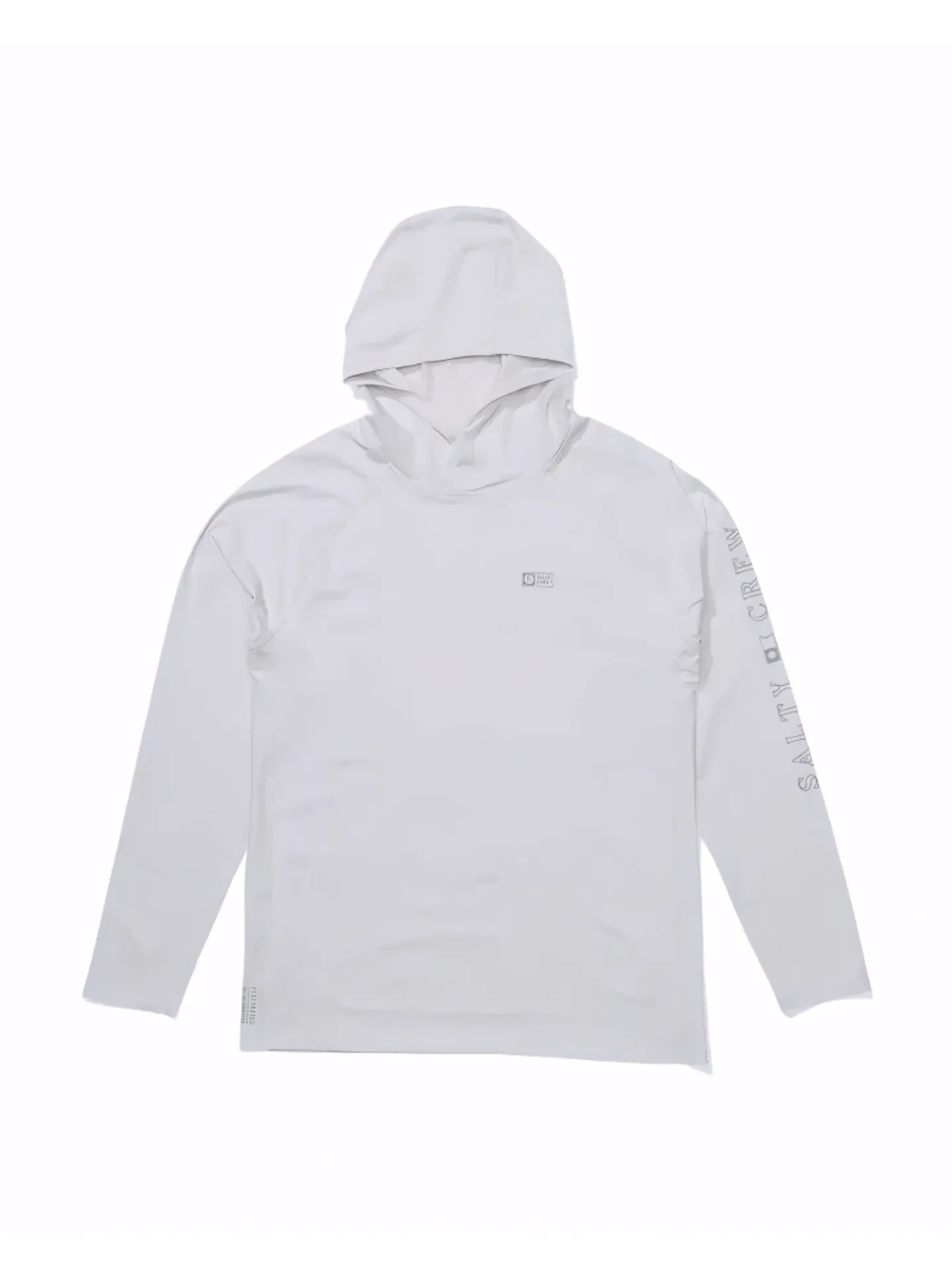Licra Salty Crew Apex Perforated