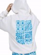 Salty Crew Sunblock Hooded Sweatshirt Salty Crew Sunblock Hooded Sweatshirt