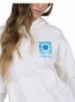 Salty Crew Sunblock Hooded Sweatshirt Salty Crew Sunblock Hooded Sweatshirt