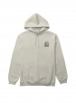 Salty Crew Crafted Pigment Hooded Sweatshirt