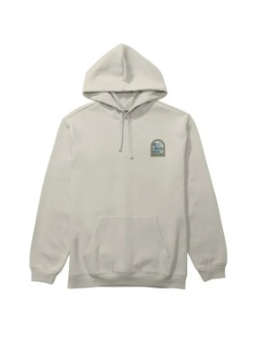 Salty Crew Crafted Pigment Hooded Sweatshirt