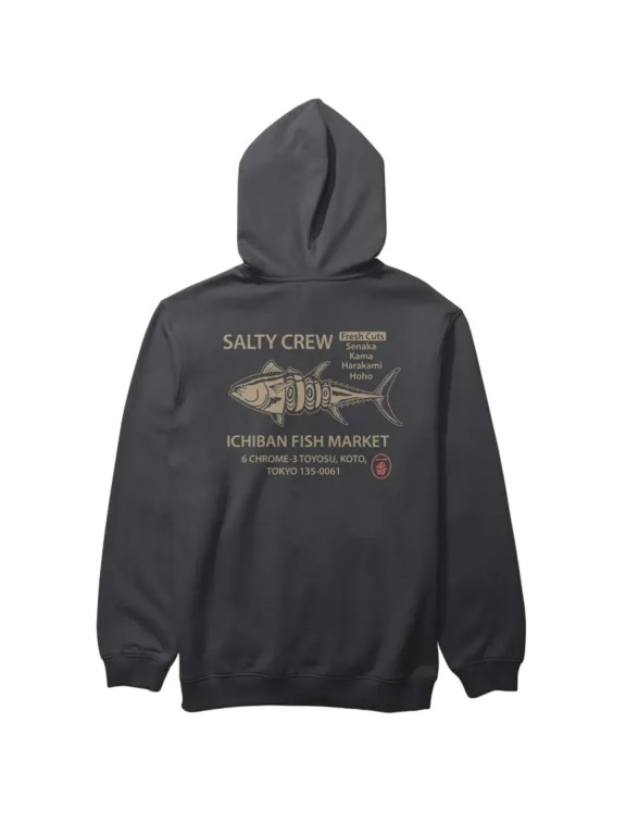 Sweatshirt Salty Crew Ichiban