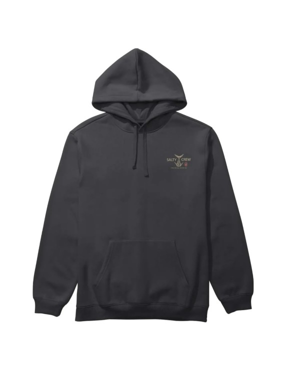 Salty Crew Ichiban Hooded Sweatshirt