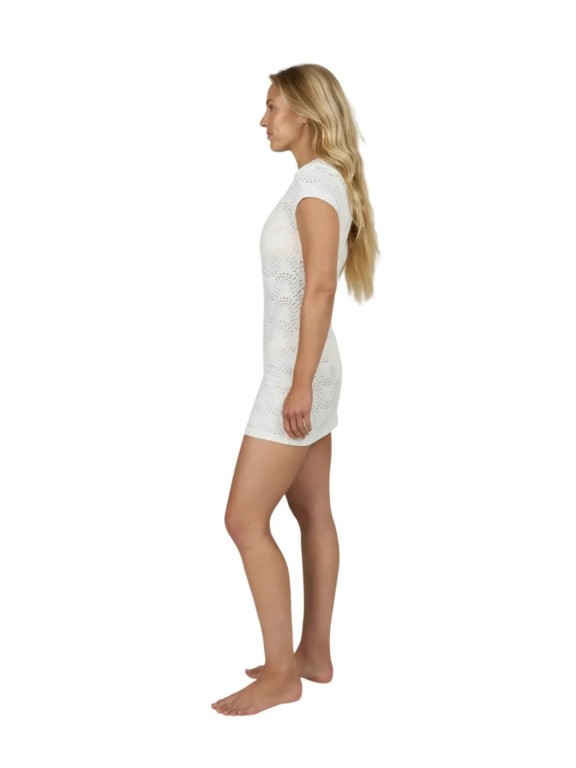 Vestido Salty Crew Shell Ya