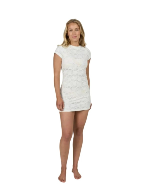 Vestido Salty Crew Shell Ya