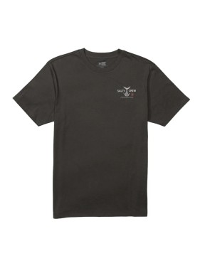 Salty Crew Ichiban S/S Tee
