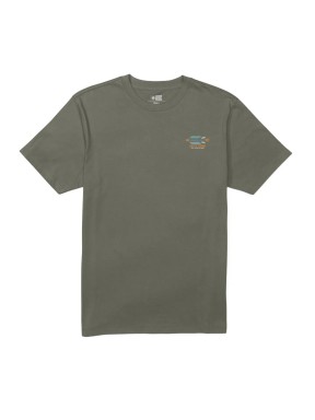 Salty Crew Torpedo S/S Tee
