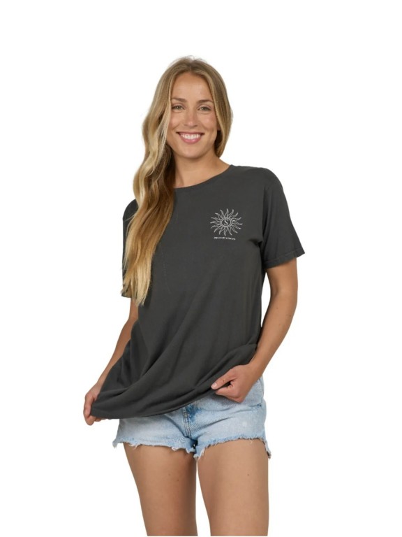 T-Shirt Salty Crew Zodiac Boyfriend