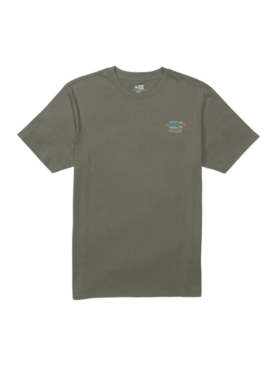 Salty Crew Torpedo S/S Tee