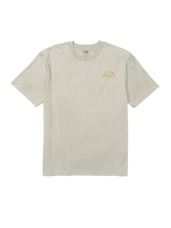 Salty Crew Stamped Classic S/S Tee
