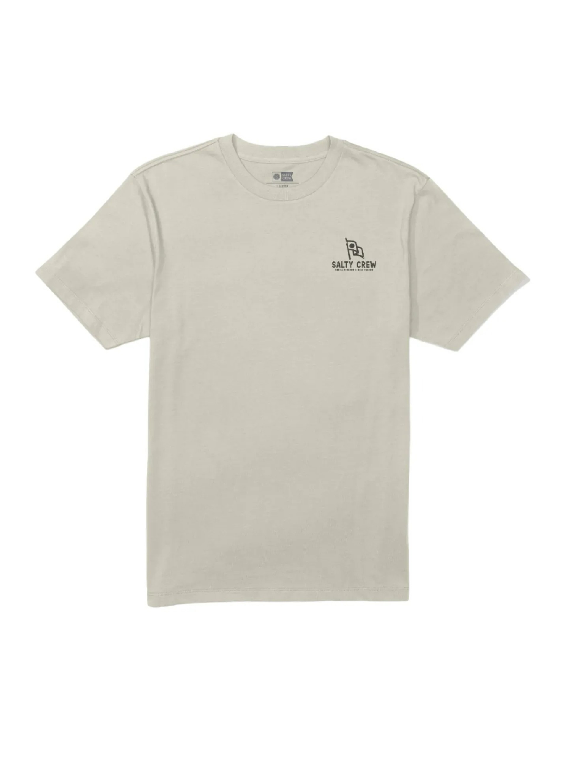 Salty Crew Flyer S/S Tee
