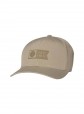Salty Crew Apex Flexfit 6 Panel Cap Salty Crew Apex Flexfit 6 Panel Cap